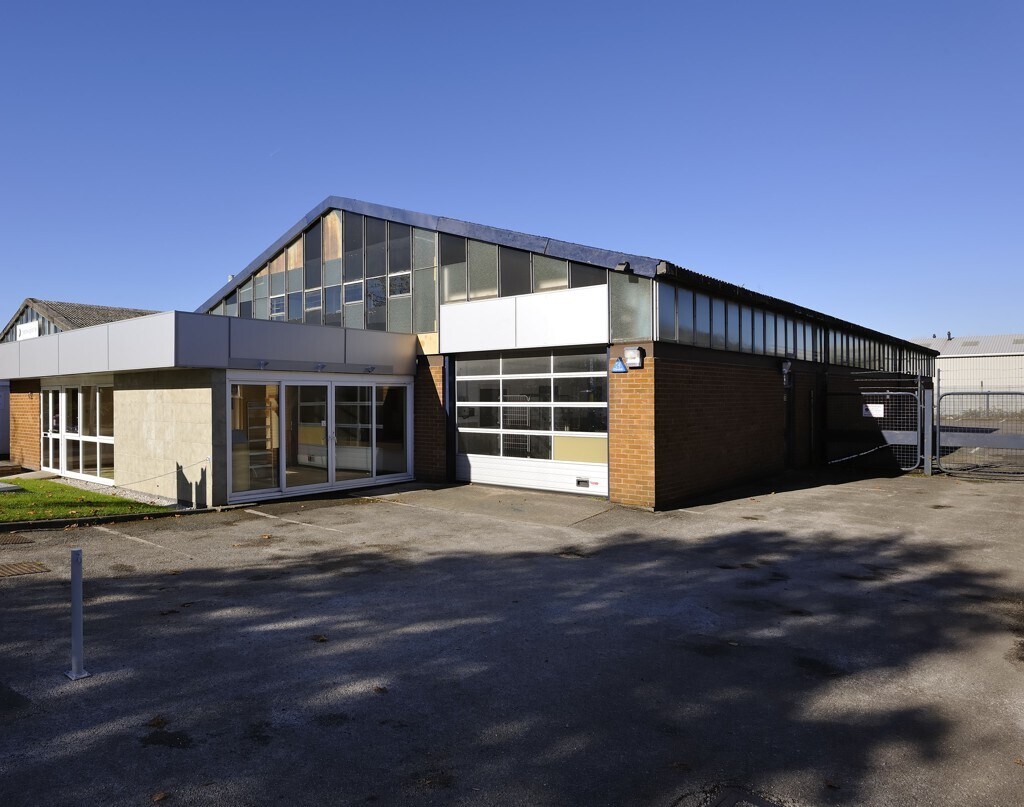 Countess Ave, Cheadle for sale Building Photo- Image 1 of 1