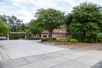 More details for 1729 New Hanover Medical Park Dr, Wilmington, NC - Office for Sale