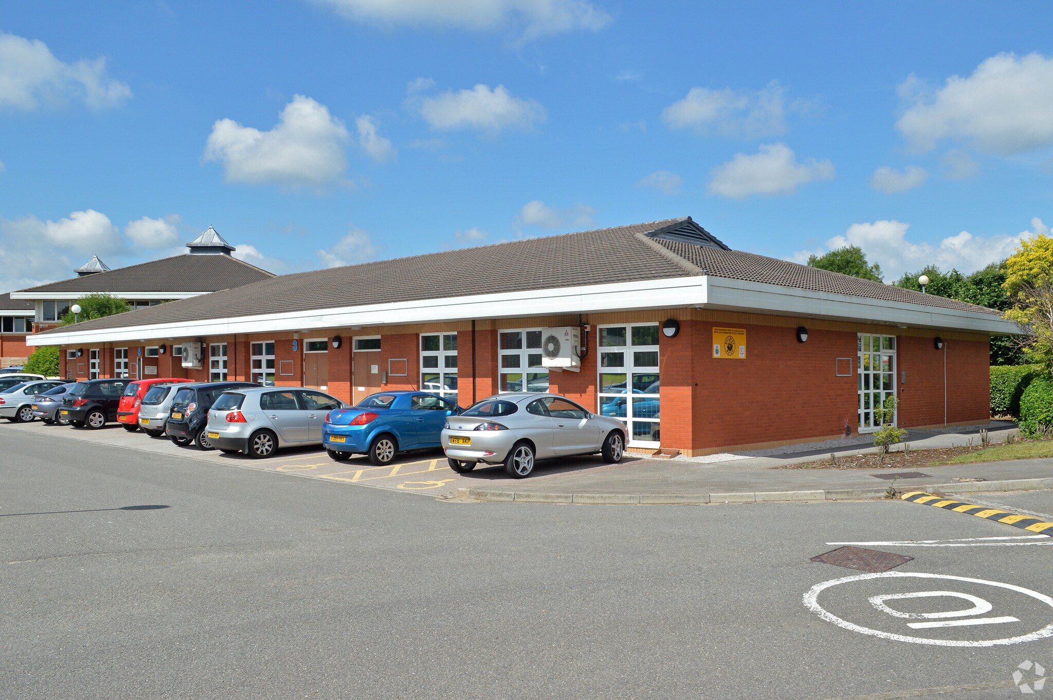 Bellringer Rd, Stoke On Trent for sale Primary Photo- Image 1 of 1