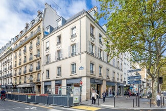 More details for 2 Rue Mouton-Duvernet, Paris - Build-to-Rent for Sale