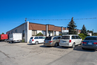 More details for 1025 Rangeview Rd, Mississauga, ON - Industrial for Rent