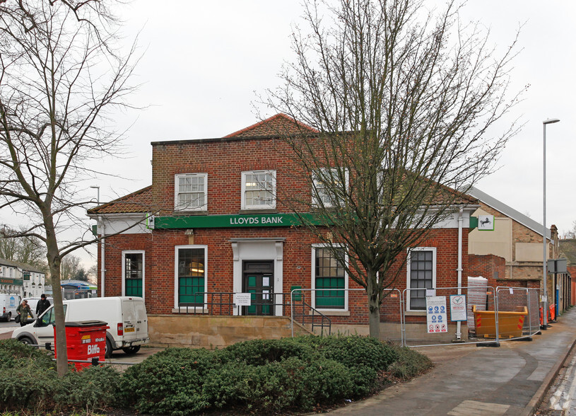 125 Chesterton Rd, Cambridge for sale - Primary Photo - Image 1 of 1