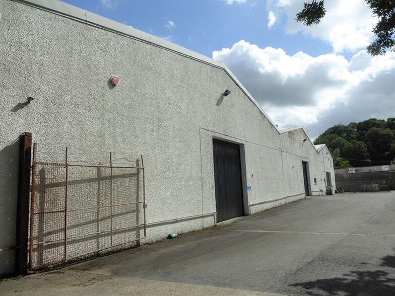 Mealbank Industrial Estate, Kendal to rent - Building Photo - Image 3 of 4