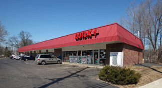 More details for 1 Midland Ave, Maryland Heights, MO - Retail for Rent