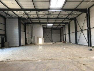 More details for Office, Light Industrial to Rent
