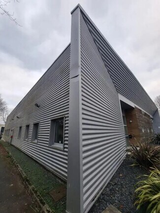 More details for Light Industrial for Sale