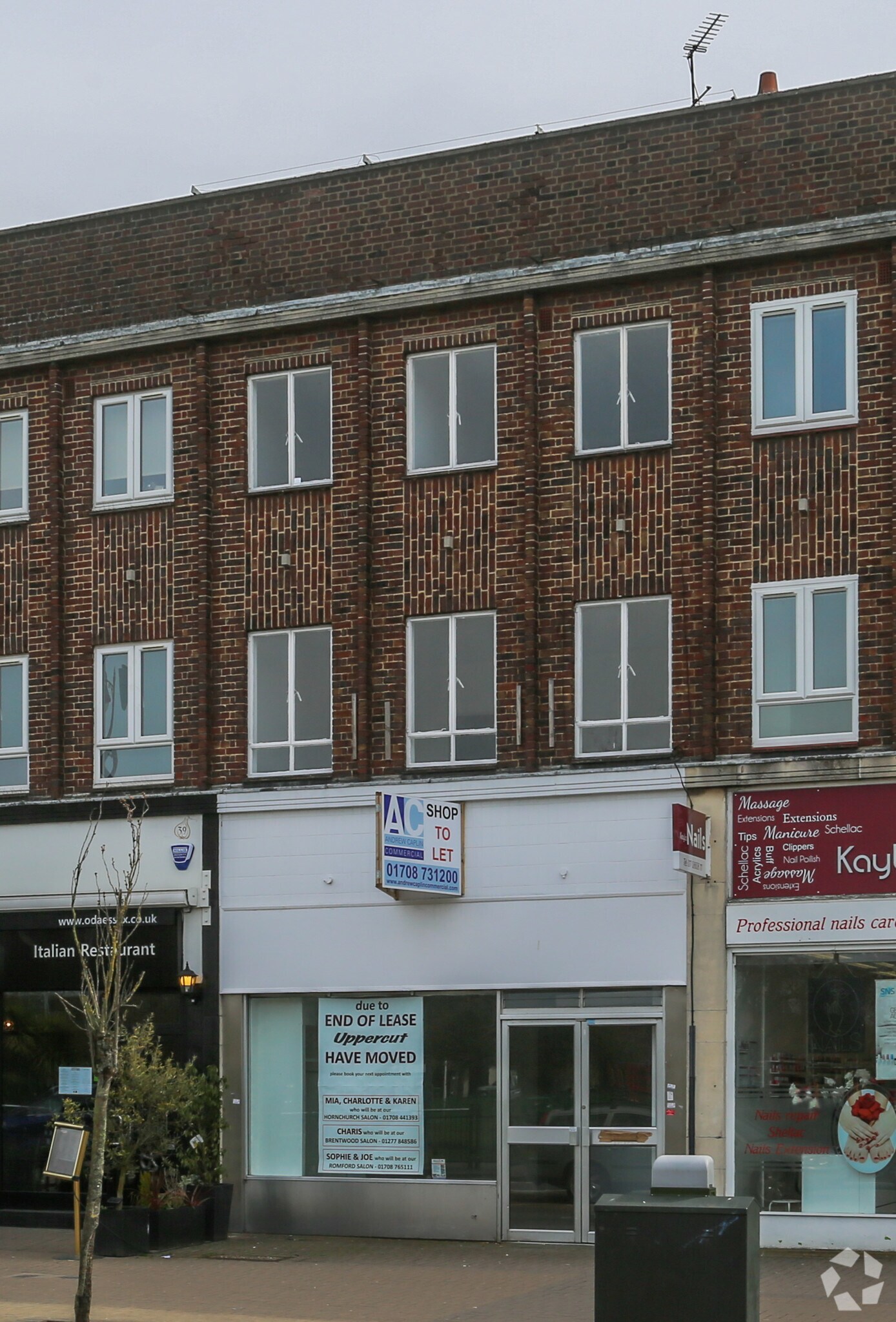 41 Corbets Tey Rd, Upminster for sale Primary Photo- Image 1 of 1