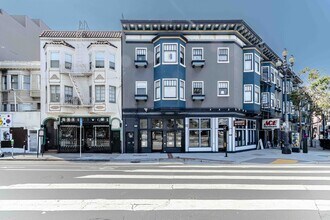 2073-2079 Market St, San Francisco, CA to rent Building Photo- Image 2 of 10