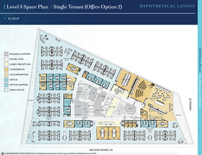 1450 Owens St, San Francisco, CA for rent Floor Plan- Image 2 of 6