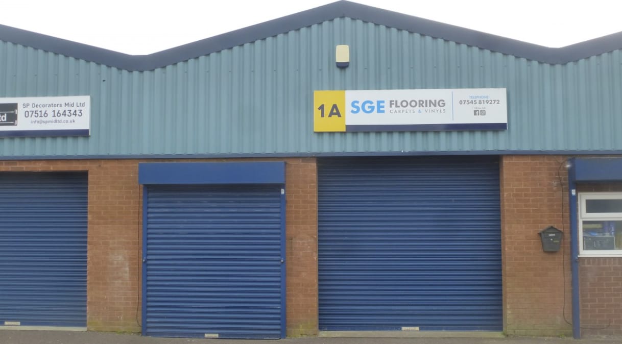 5 Field Rd, Walsall to rent Building Photo- Image 1 of 3