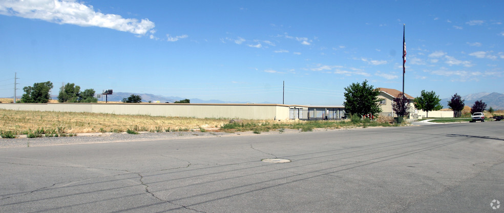 1981 N Chappel Dr, Spanish Fork, UT for sale - Primary Photo - Image 1 of 3