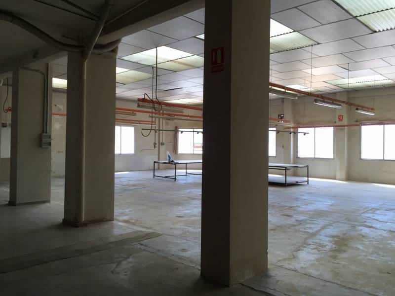 Retail in Castelló de Rugat, Valencia for sale Primary Photo- Image 1 of 10