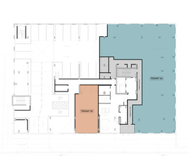 628 Edgewood Ave NE, Atlanta, GA for rent Floor Plan- Image 2 of 2