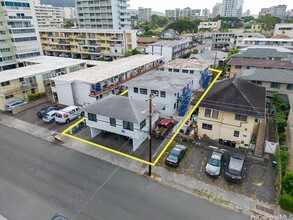 1545 Kewalo St, Honolulu, HI for sale Building Photo- Image 1 of 10