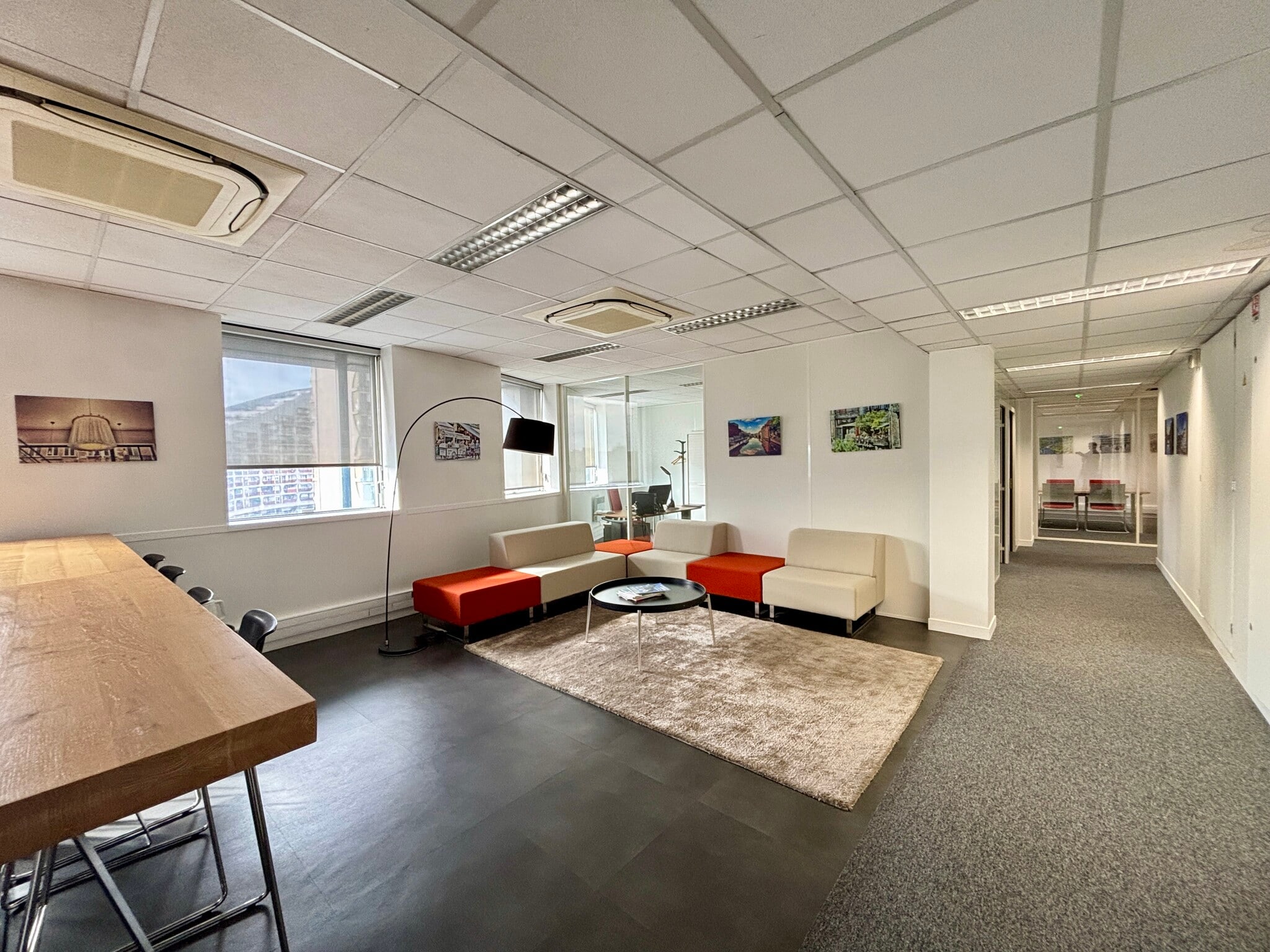 88 Avenue Du Général Leclerc, Boulogne-Billancourt to rent Interior Photo- Image 1 of 5