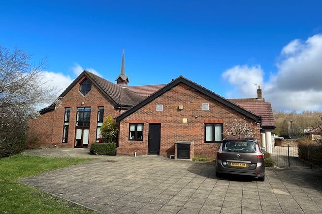 1 Elstree Way, Swindon for sale Building Photo- Image 1 of 1