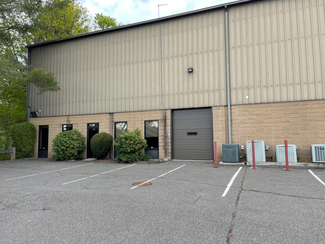 More details for 115 Hurley Rd, Oxford, CT - Industrial for Rent