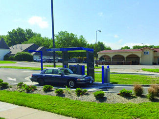 More details for 1020 NW Woods Chapel rd, Blue Springs, MO - Retail for Rent