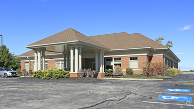 4801 Acorn Dr, Independence, OH for rent Primary Photo- Image 1 of 8