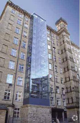 Dean Clough Mills, Halifax for sale Primary Photo- Image 1 of 1