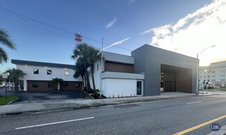 More details for 730 E Strawbridge Ave, Melbourne, FL - Office for Rent