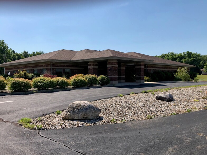 2500 N Ventura Way, Lagrange, IN for sale - Building Photo - Image 1 of 11