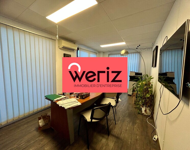 Chemin De L'Aumone-Vieille, Aubagne for sale - Building Photo - Image 2 of 7