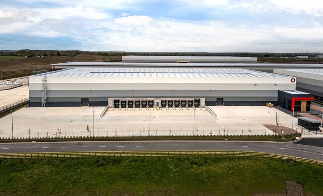 More details for Bubbenhall Rd, Baginton - Industrial to Rent