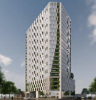 More details for 88 King W St, Oshawa, ON - Land for Sale