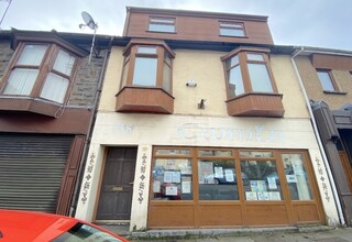 156 Bute St, Treherbert for sale Primary Photo- Image 1 of 6