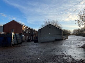 More details for 1 Borden Way, Bury - Industrial for Rent