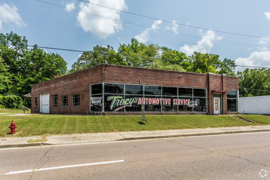 528 Highway 51 S, Covington, TN for sale - Primary Photo - Image 1 of 1