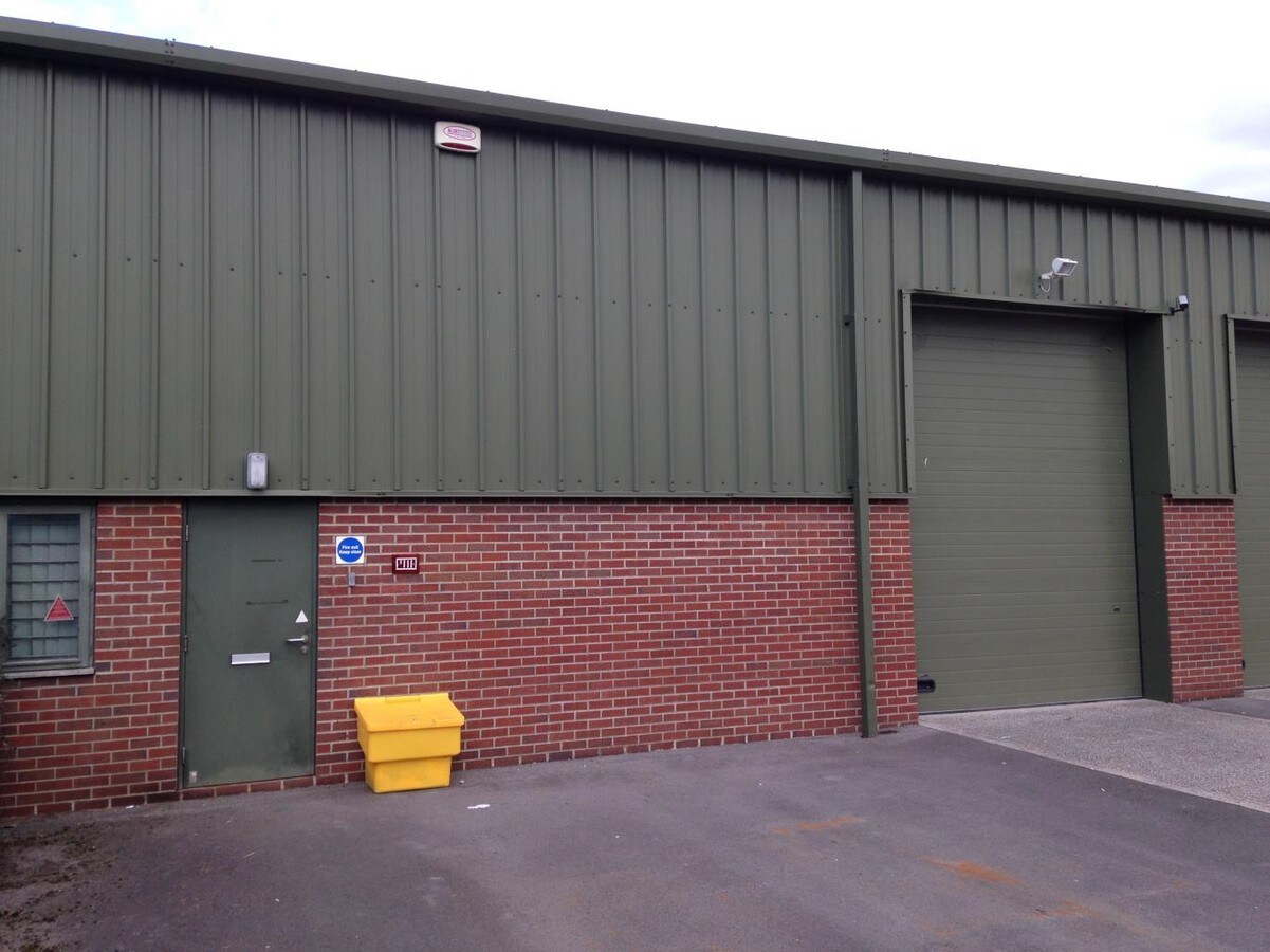 Frome Rd, Trowbridge BA14 9NL UK