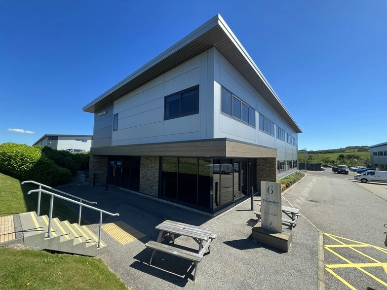 Venture Dr, Westhill to rent - Building Photo - Image 3 of 9