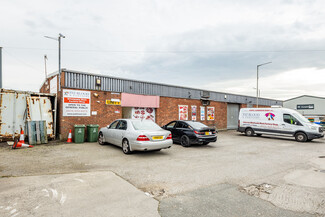 More details for 2-10 St. Johns Rd, Bootle - Industrial for Rent