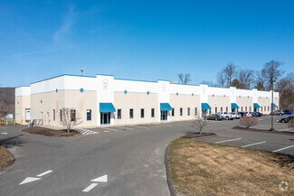 More details for 7 Francis J Clarke Cir, Bethel, CT - Industrial for Rent