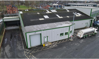 More details for Meir Hay Rd, Stoke On Trent - Industrial for Rent