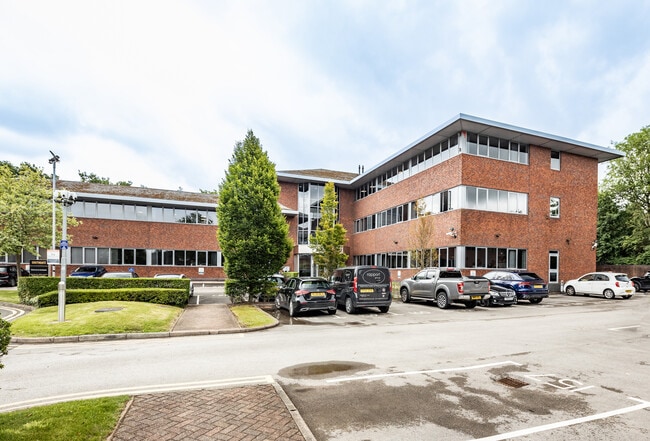 More details for Wilmslow Rd, Cheadle - Office to Rent