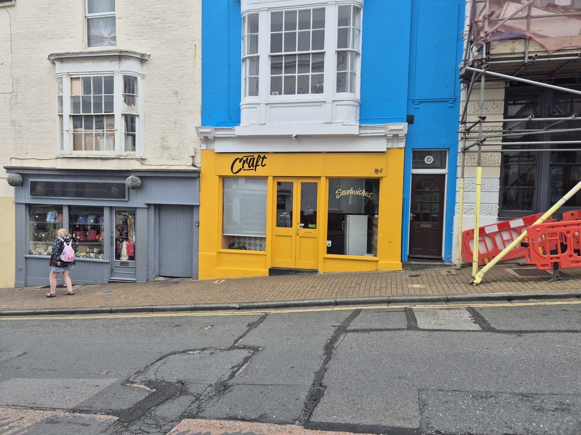 2 Union St, Ryde to rent Building Photo- Image 1 of 2