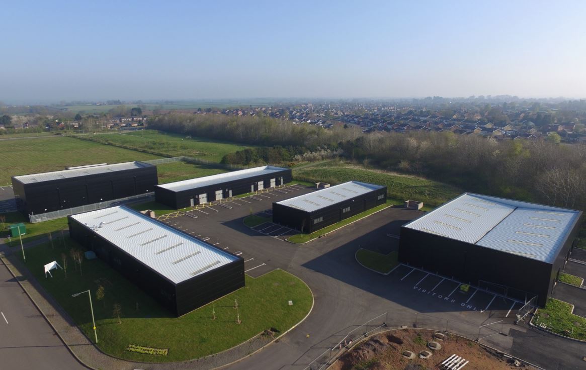 Shrewsbury Rd, Market Drayton for sale Primary Photo- Image 1 of 1