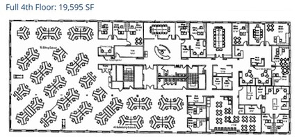 10770 Columbia Pike, Silver Spring, MD for rent Floor Plan- Image 1 of 1