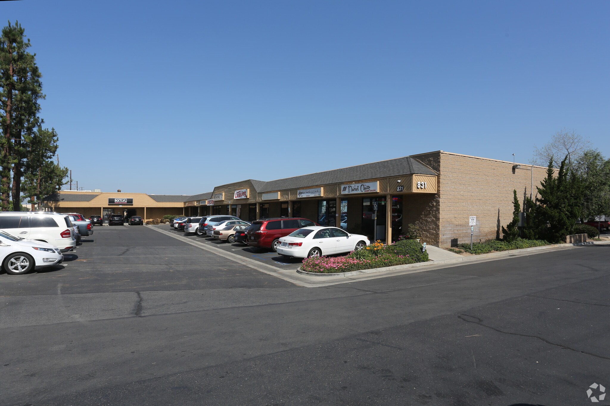 811-831 E Lambert Rd, La Habra, CA for sale Primary Photo- Image 1 of 1