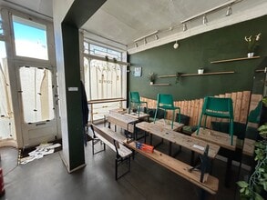 75-76 Western Rd, Hove to rent Interior Photo- Image 2 of 3