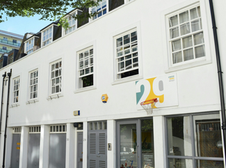 More details for 29 Brook Mews North, London - Office for Rent