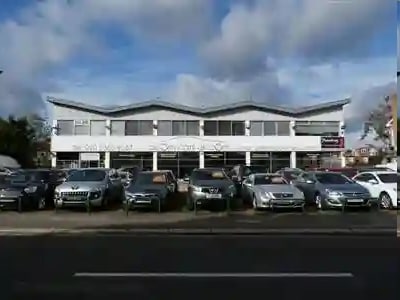 More details for 274 Baker St, Enfield - Office to Rent