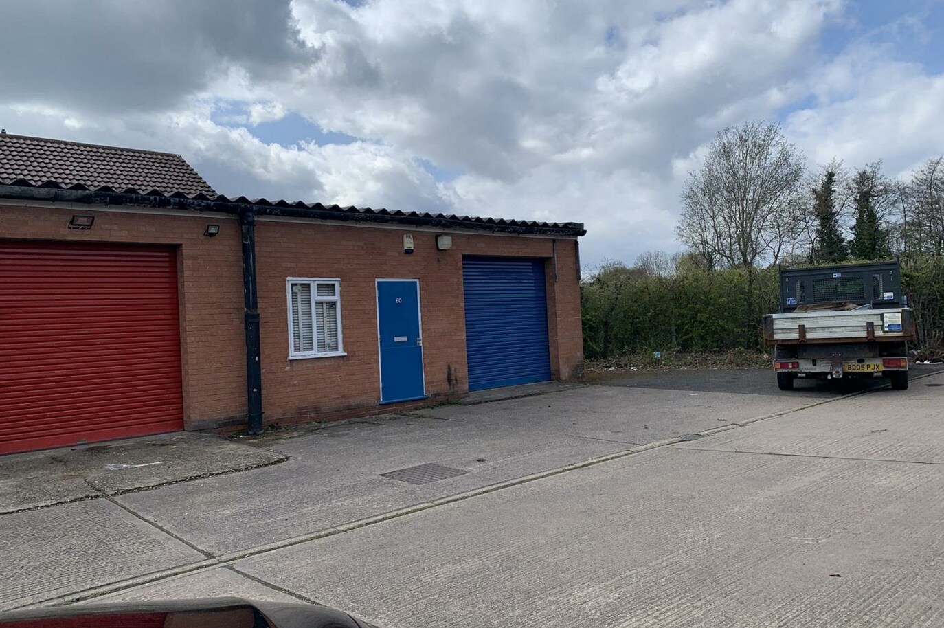 60-64 Sherwood Rd, Bromsgrove for sale Primary Photo- Image 1 of 1