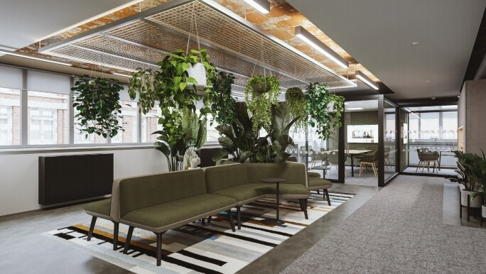 10-16 Elm St, London for sale Interior Photo- Image 1 of 1