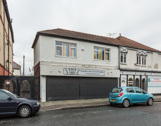 More details for 244A Wallasey Vlg, Wallasey - Retail for Rent