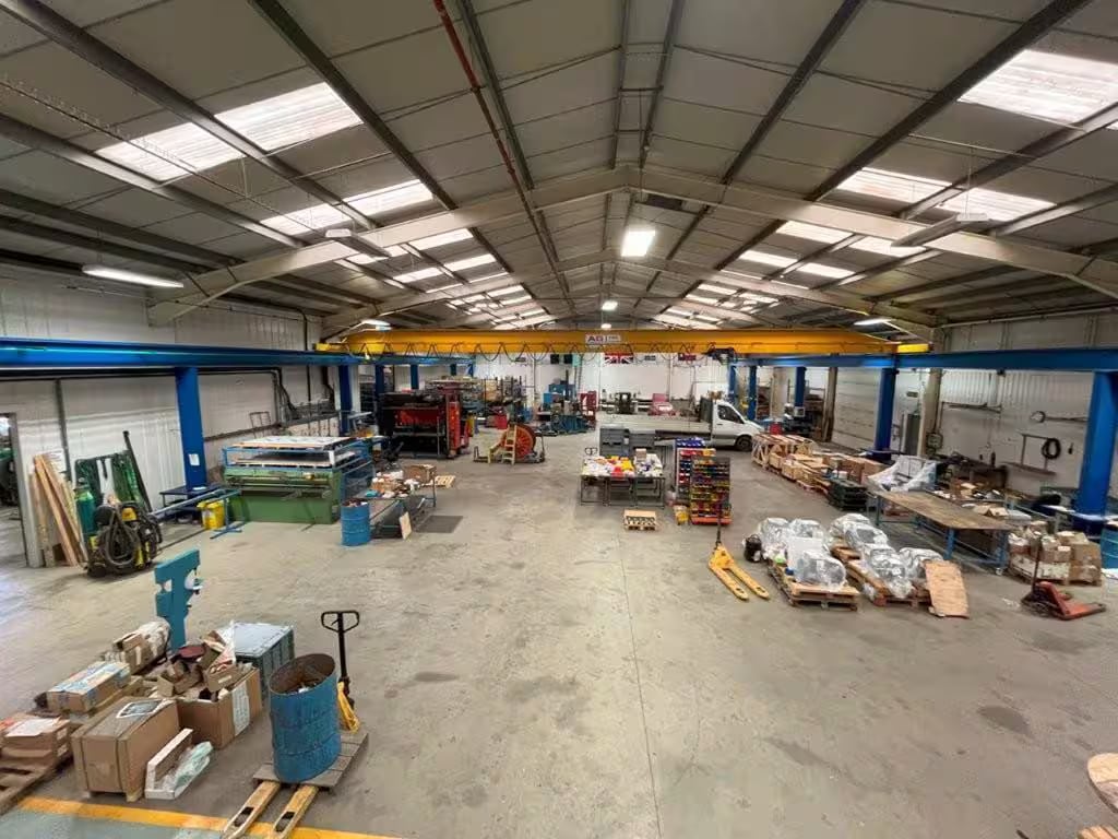 48-54 Fuller Rd, Harleston to rent Interior Photo- Image 1 of 4