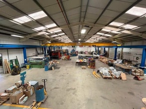 48-54 Fuller Rd, Harleston to rent Interior Photo- Image 1 of 4